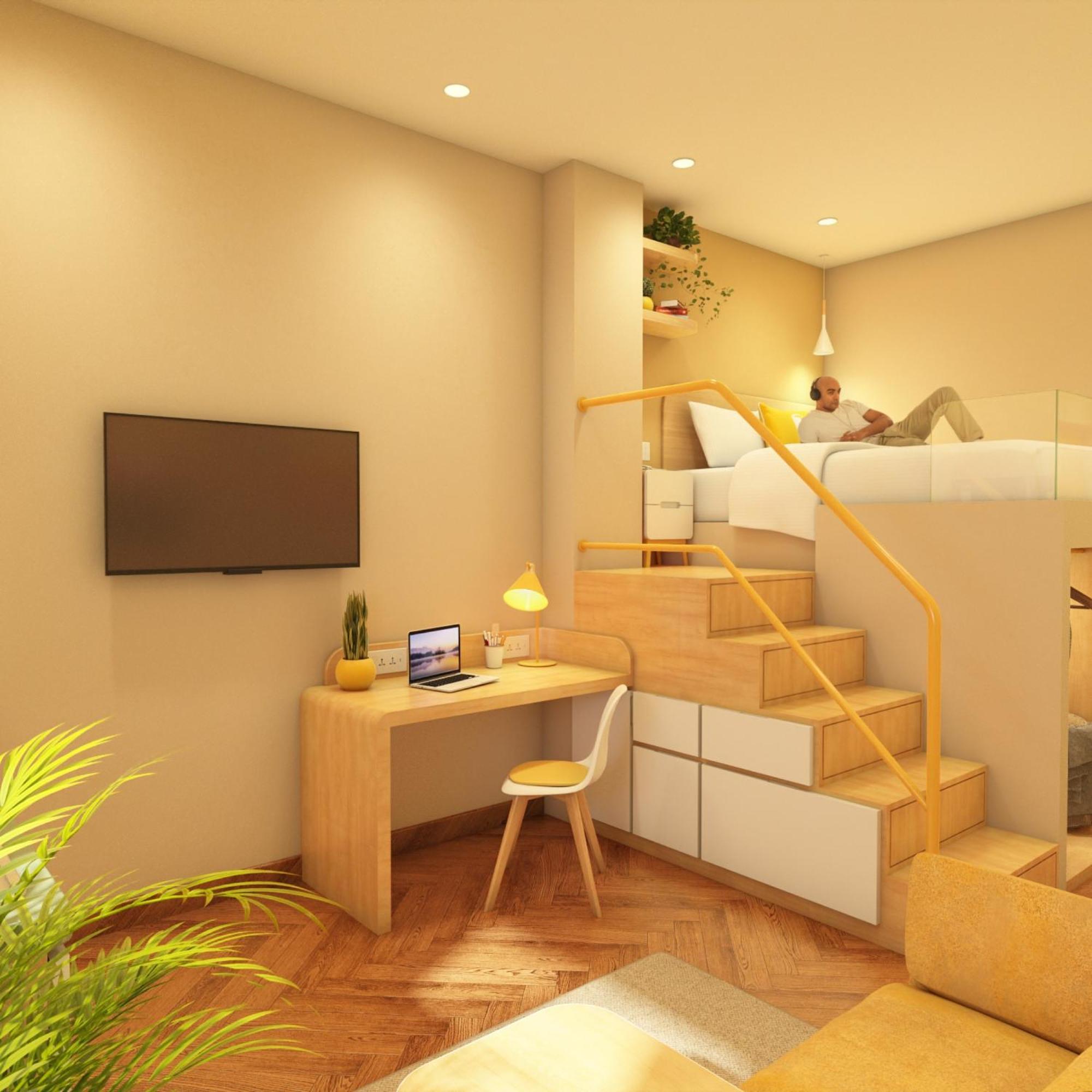 Bloom Hotel - Golf Course Road, Sector 43 Гургаон Экстерьер фото